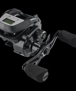 ABU GARCIA Moulinet casting Max DLC| Moulinet|Moulinets Carnassier