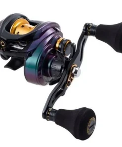 ABU GARCIA Moulinet|Moulinets Carnassier^Moulinet casting Salty Stage concept