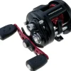 ABU GARCIA Moulinet|Moulinets Surfcasting & Bord De Mer^Moulinet Casting Ambassadeur STX-5601 Manivelle à Gauche