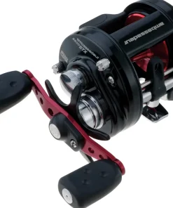 ABU GARCIA Moulinet|Moulinets Surfcasting & Bord De Mer^Moulinet Casting Ambassadeur STX-5601 Manivelle à Gauche