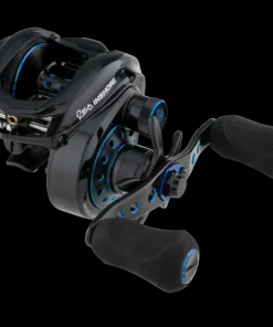 ABU GARCIA Moulinet casting Revo Inshore Low profile| Moulinet|Moulinets Carnassier