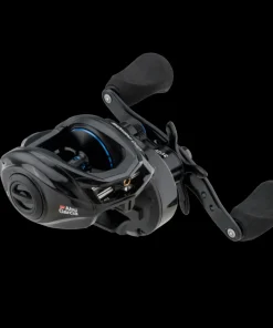 ABU GARCIA Moulinet casting Revo Inshore Low profile| Moulinet|Moulinets Carnassier