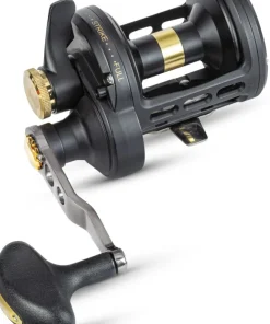 BLACK CAT Moulinets Silure|Moulinet^Moulinet casting Buster