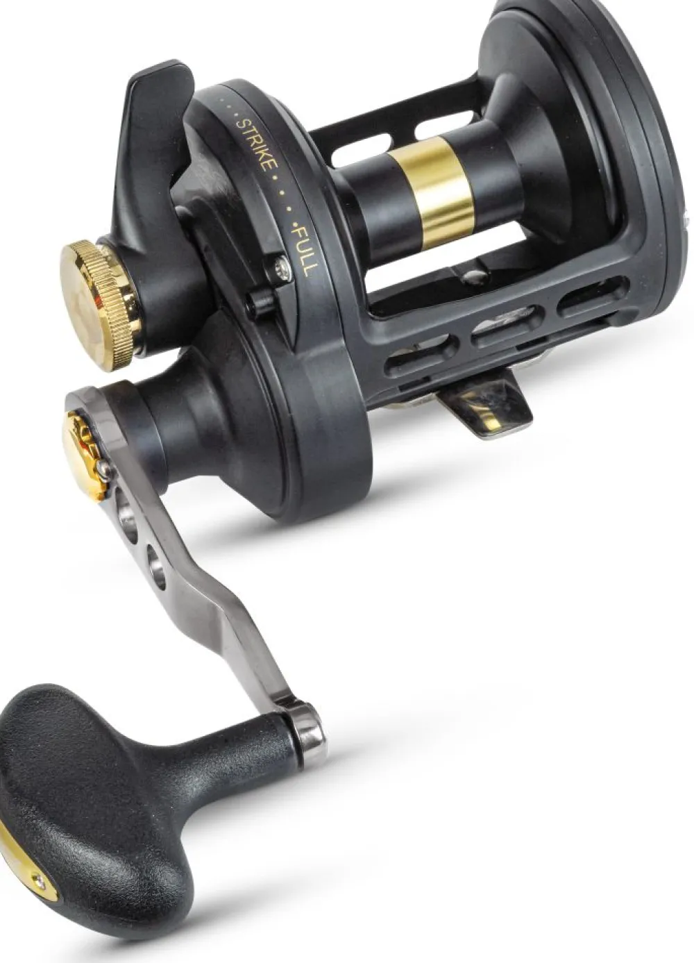 BLACK CAT Moulinets Silure|Moulinet^Moulinet casting Buster