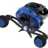 DAIWA Moulinet Jig|Moulinets Carnassier^Moulinet casting Coastal TWS 200 - HS L