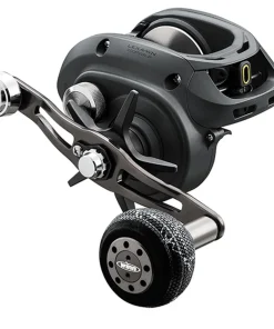 DAIWA Moulinet|Moulinets Carnassier^Moulinet casting Lexa Winngrip