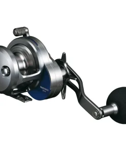DAIWA Moulinet Jig|Moulinets Pêches Exotiques^Moulinet Casting Saltiga