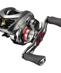 DAIWA Moulinet Casting Steez CT SV TW 700SHL| Moulinet|Moulinets Carnassier