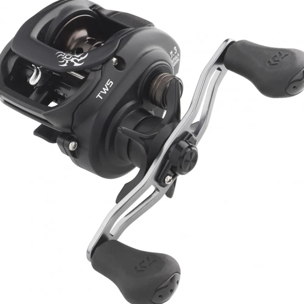 DAIWA Moulinet|Moulinets Carnassier^Moulinet casting Tatula