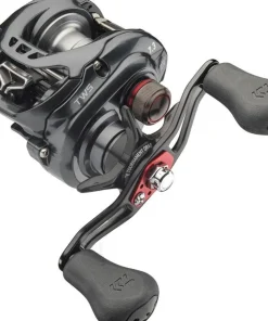 DAIWA Moulinet|Moulinets Carnassier^Moulinet Casting Tatula SV TW