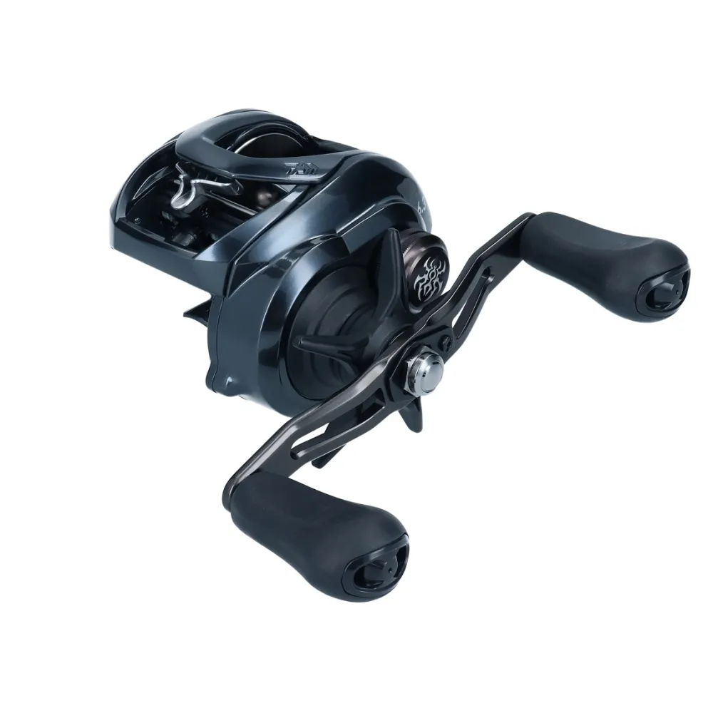 DAIWA Moulinet Casting Tatula TWS 300