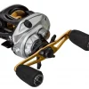 GUNKI Moulinets Truite & Salmonidé|Moulinet^Moulinet casting Skyward BC 200