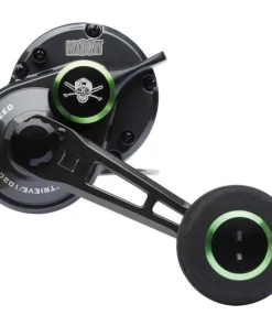 MADCAT Moulinet casting Dominion Full Force Conventional