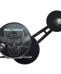 MADCAT Moulinet casting Dominion Full Force Conventional