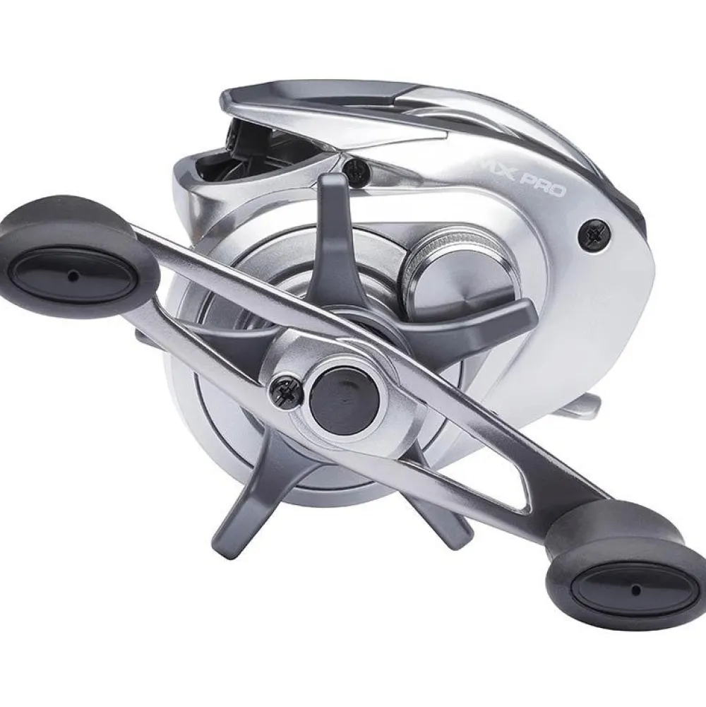 MITCHELL Moulinet casting Mx3 Pro Low profile HG