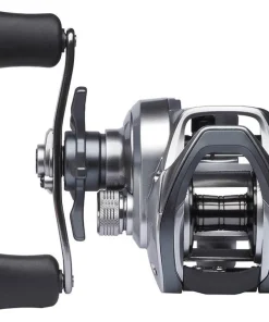 MITCHELL Moulinet casting Mx3 Pro Low profile HG