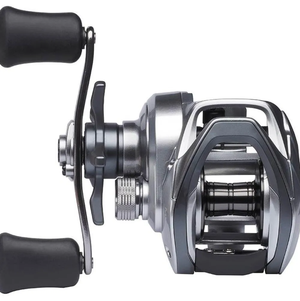 MITCHELL Moulinet casting Mx3 Pro Low profile HG