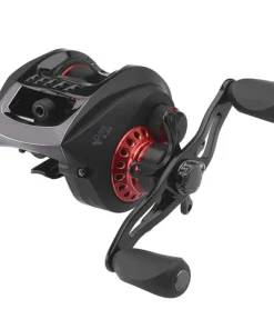 QUICK Moulinet|Moulinets Carnassier^Moulinet casting 4 BC HS