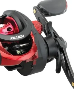 SAKURA Moulinet casting Kuanza 3.0| Moulinet|Moulinets Carnassier