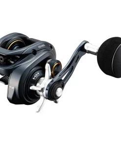 SHIMANO Moulinet casting Grappler BB