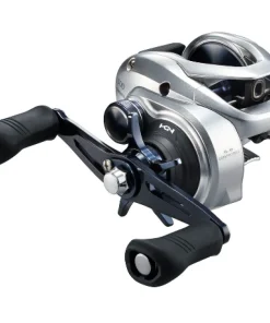SHIMANO Moulinet casting Tranx