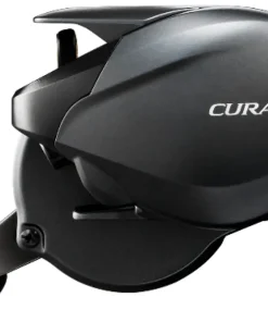 SHIMANO Moulinet casting Curado 300K