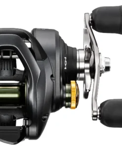 SHIMANO Moulinet casting Curado 300K