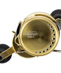 SHIMANO Moulinets Carnassier|Moulinet^Moulinet Casting Calcutta Conquest MD