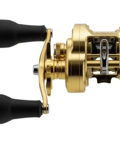 SHIMANO Moulinets Carnassier|Moulinet^Moulinet Casting Calcutta Conquest MD