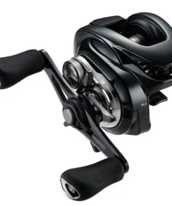 SHIMANO Moulinet casting Metanium DC