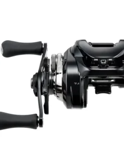 SHIMANO Moulinet casting Metanium DC