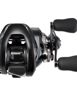 SHIMANO Moulinet casting Metanium DC