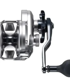 SHIMANO Moulinet Casting Ocea Jigger