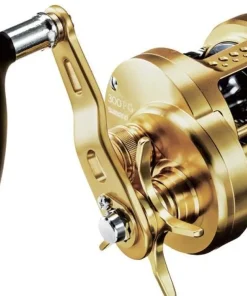 SHIMANO Moulinet casting Ocea Conquest
