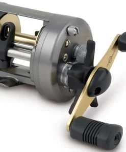 SHIMANO Moulinet Jig|Moulinet^Moulinet casting Corvalus - 401A Left Hand