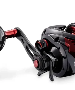 SHIMANO Moulinet|Moulinets Carnassier^Moulinet casting Genpu XT