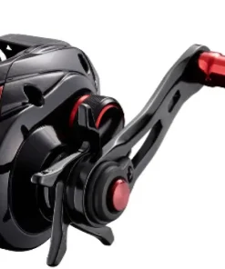 SHIMANO Moulinet|Moulinets Carnassier^Moulinet casting Genpu XT