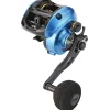 SUNSET Moulinet Jig|Moulinet^Moulinet casting Sungame Cw HS