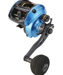 SUNSET Moulinet Jig|Moulinet^Moulinet casting Sungame Cw HS