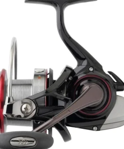 DAIWA Moulinet Cast IZM 25 QDA