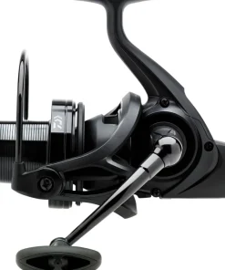 DAIWA Moulinet Emblem Carp 35