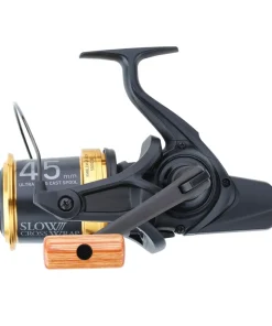 DAIWA Moulinet Emblem SCW 45