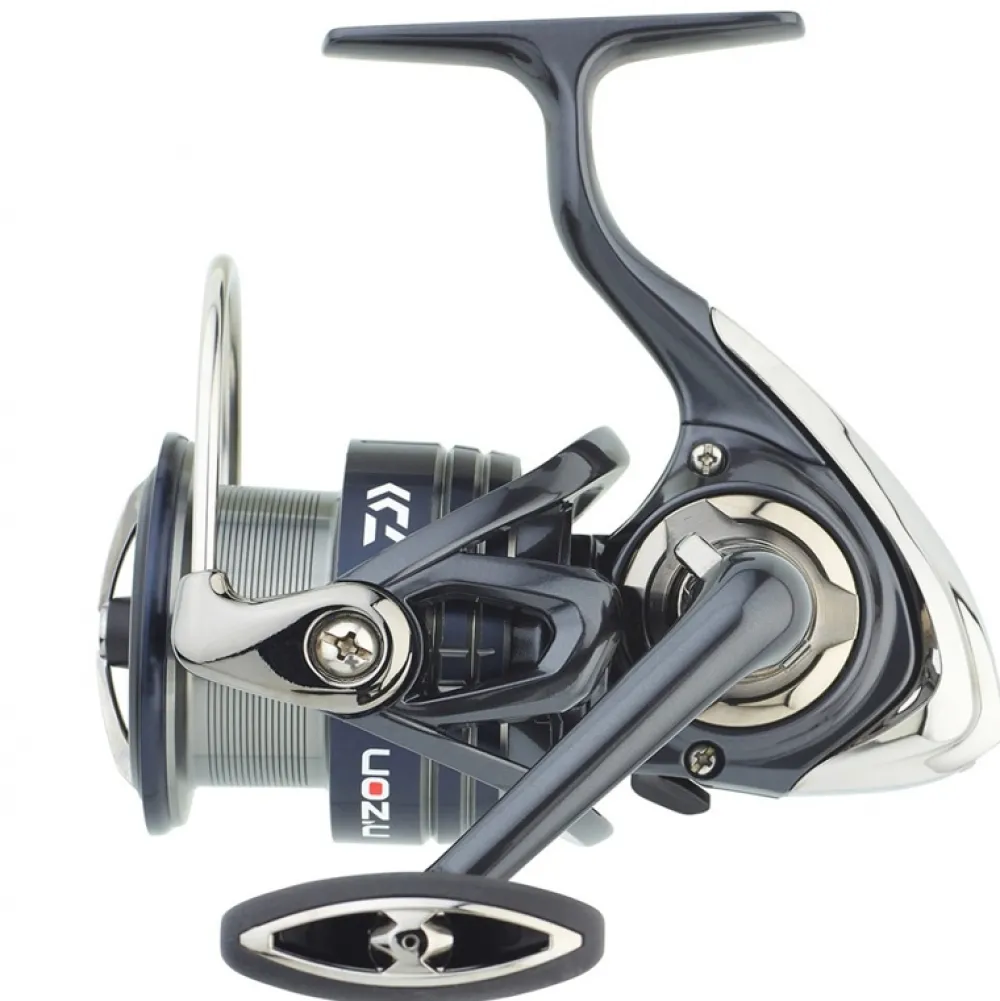 N'ZON Cannes Surfcasting & Bord De Mer|Moulinet^Moulinet Daiwa Feeder Plus LT