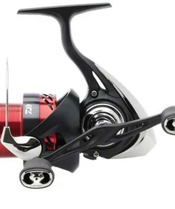 DAIWA Moulinet Ninja Feeder LT 23