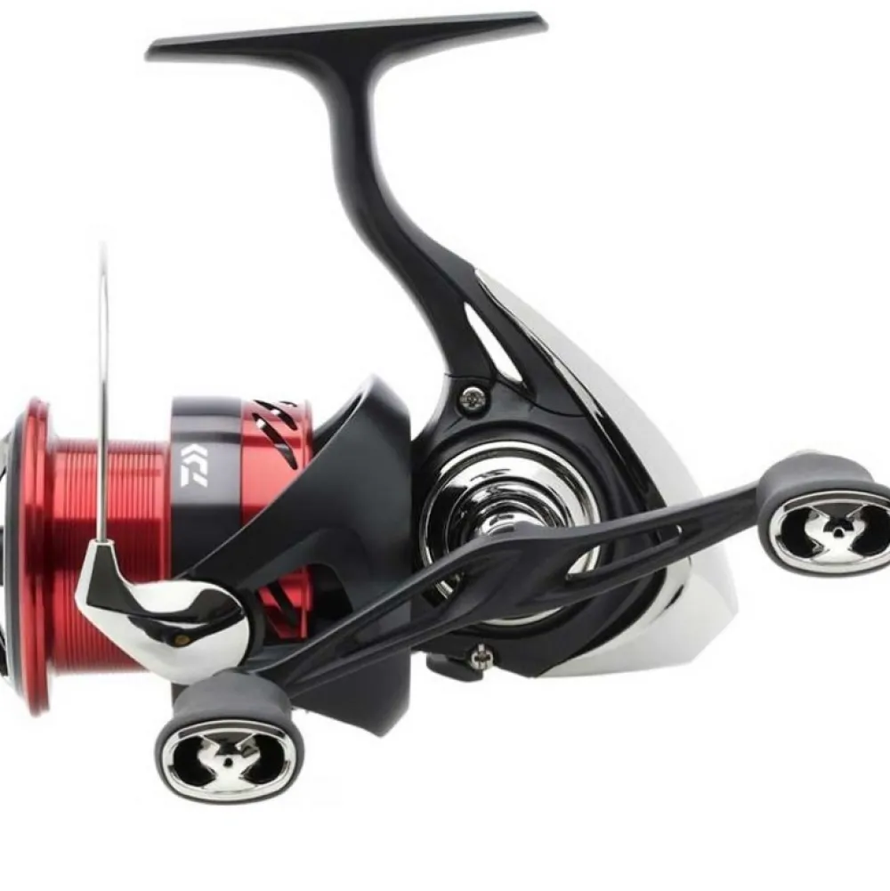 DAIWA Moulinet Ninja Feeder LT 23