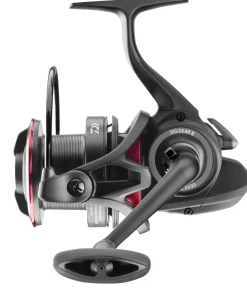 DAIWA Moulinets Carpe^Moulinet Whisker Carp