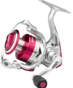QUICK Moulinets Surfcasting & Bord De Mer|Tous Les Produits^Moulinet Dam 1 Pink