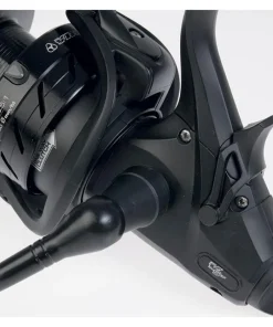 VIRUX Moulinet débrayable carpe V5BF