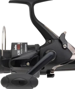 DAIWA Moulinets Carpe|Moulinet^Moulinet Débrayable Daïwa Sweepfire 5000 BR