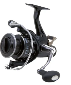 LINEAEFFE Moulinets Surfcasting & Bord De Mer|Moulinets Carpe^Moulinet Débrayable Frein Avant TS Free Cast T60